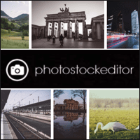 Photostockeditor 擁有超過 30 萬張的免費圖庫，提供線上編輯工具！