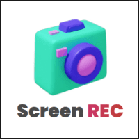 免安裝！「ScreenREC」最簡單的螢幕錄影線上工具