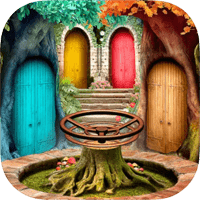 「Alice Beyond Wonderland」場景豐富、畫風細緻的密室逃脫遊戲