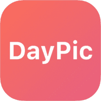 用「DayPic」每天拍張照做成幻燈片，輕鬆記錄相貌、身形的變化！