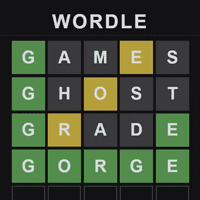 單字版 1A2B 遊戲！「WORDLE」只有 6 次機會，你能猜得出來嗎？