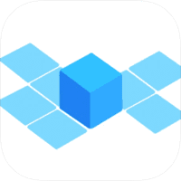 「Can It Cube 3D」空間邏輯解謎遊戲，你能拼回被展開的立方體嗎？