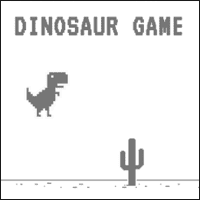 「Dinosaur Game」恐龍遊戲世界大賽進行中！再一起努力為台灣拿面金牌吧！