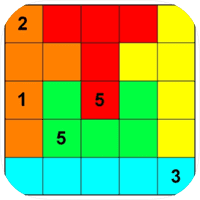 「變形數獨 5」加入不規則拼圖元素的數獨！是變簡單還是更困難？