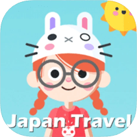 練起來先！「日本旅遊實用句」旅日少女真人配音，情境句型豐富超實用！