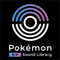 Pokémon DP Sound Library 寶可夢官方配樂開放免費下載，供個人非商業目的使用！