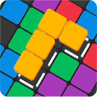 「點擊磚塊」容易玩上癮的方塊消除新玩法！