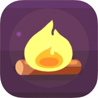 天氣冷冷的玩這個剛好！「Warmth」用火把取暖的益智遊戲