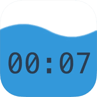 [限時免費] Liquid Timer 可視化的液體計時器