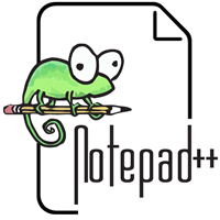 [免費] NotePad++  v8.6 純文字編輯器，程式開發的好幫手！（繁體中文版）