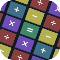 「Numle」適合各種年齡層挑戰的數學填空計算遊戲