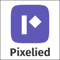 Pixelied 線上圖檔批次轉換器，支援 PNG、JPG、WEBP、SVG、GIF、AVIF、TIFF…