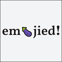 「emojied」可加入😏表情符號的短網址產生器