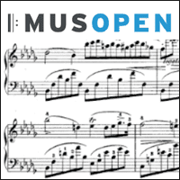 「Musopen」古典音樂、樂譜免費下載，還可線上收聽！