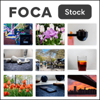 「FOCA Stock」免費 CC0 專業攝影圖片、影片、模版下載