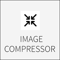 「IMAGE COMPRESSOR」簡單、無廣告的圖片批次壓縮工具