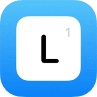 「Letterfall」極限版英文拼字方塊消除遊戲