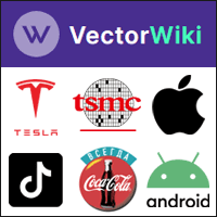 「VectorWiki」全球知名品牌 Logo 圖片免費下載，提供 SVG、PNG 格式！