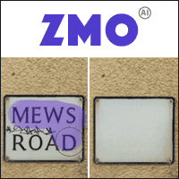 「ZMO Remover」照片橡皮擦工具，幾秒內就能從照片中移除任何不需要的東西！