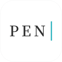 「PenCake」極簡風純色筆記本，為寫作而生！