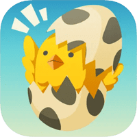 「ヨコタマ」簡單又不簡單的蛋蛋解謎遊戲