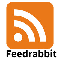Feedrabbit 幫你用 Email 訂閱網站新文章！
