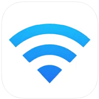 用 iPhone 偵測附近 Wifi 的 RSSI 訊號強度、佔用頻道與基地臺訊息（Wifi Analyzer）