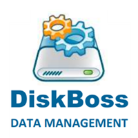 DiskBoss 硬碟空間檢測、檔案變動監控、超大檔搜尋工具