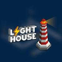 「Light House」點亮燈塔！傳送電力的物理益智遊戲