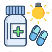 「記得吃藥」超簡單的吃藥提醒工具，還可記錄最後一次服藥的時間！