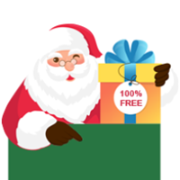WonderFox 2023 聖誕節軟體序號大贈送（15款精品軟體，現省2萬臺幣）