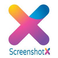ScreenshotX v1.0 快速抓圖、畫重點、上傳分享