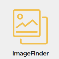 ImageFinder 重複圖片搜尋、比對工具