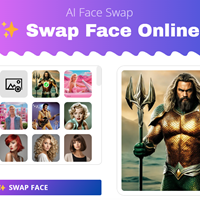 AI 變臉工具（AI Face Swap）